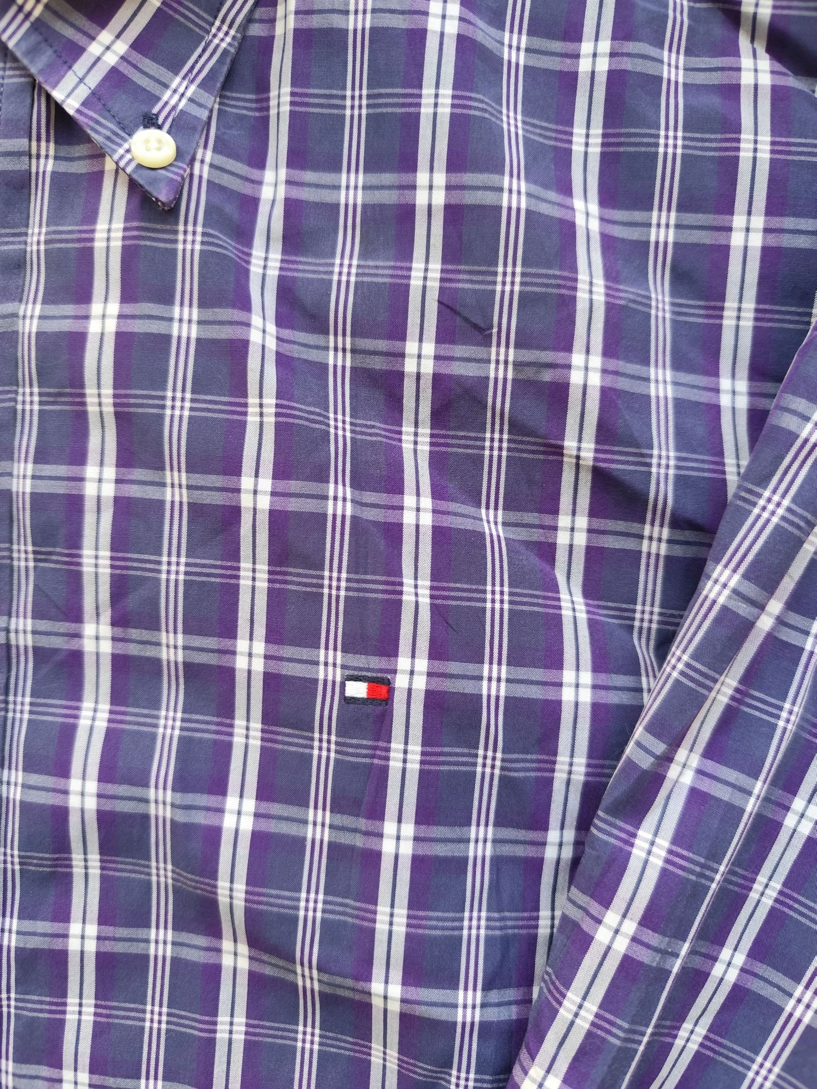 Tommy Hilfiger men's shirt – photo 4